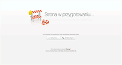 Desktop Screenshot of nowagazeta.trzebnica.net